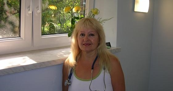 Olga Koss